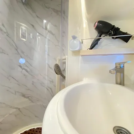 The Yacht Experience