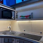 The Yacht Experience Tekne