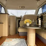 The Yacht Experience Tekne *
