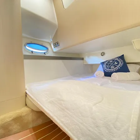 The Yacht Experience * Valencie