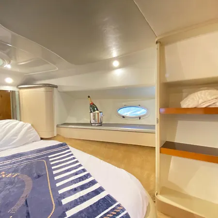 The Yacht Experience Valencie