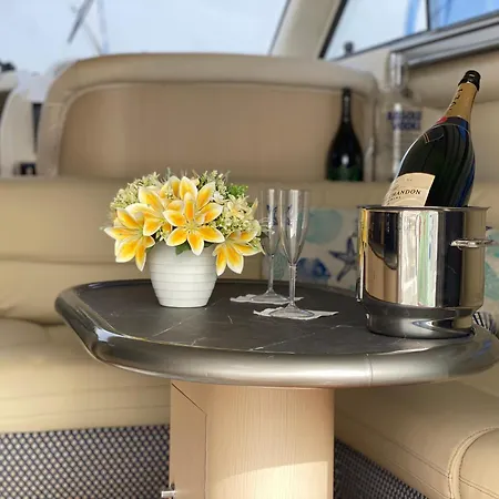 The Yacht Experience * Valencie