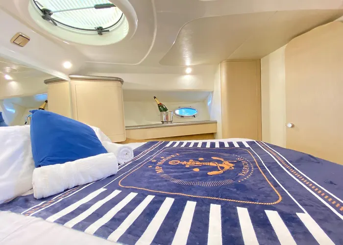 The Yacht Experience