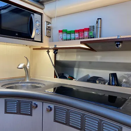 The Yacht Experience